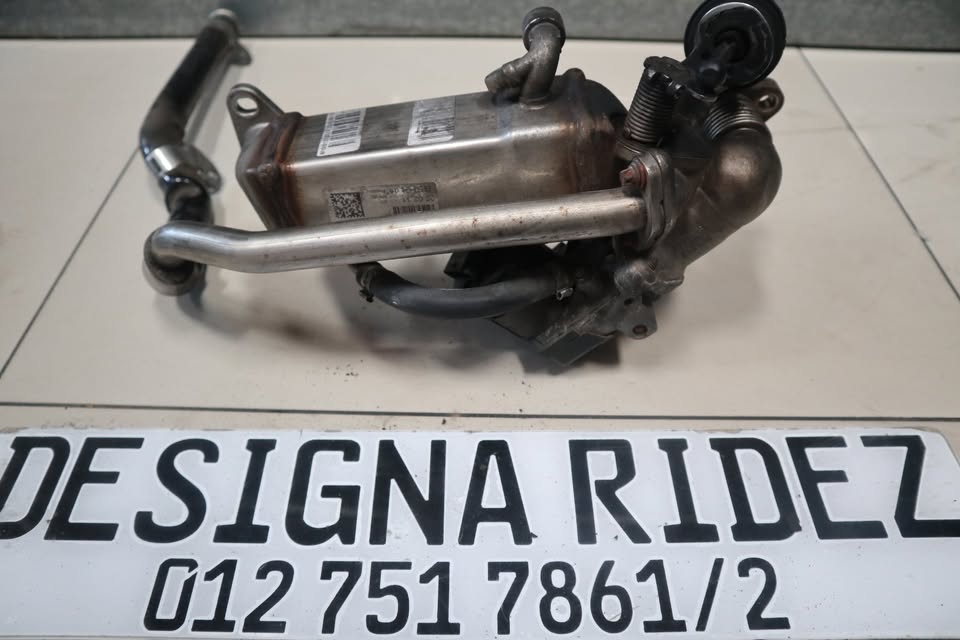 BMW N57 330D X5 X3 E70 2010 Diesel EGR valve - Private Seller BMW N57 330D X5 X3 E70 2010 Diesel EGR valve - Private Seller