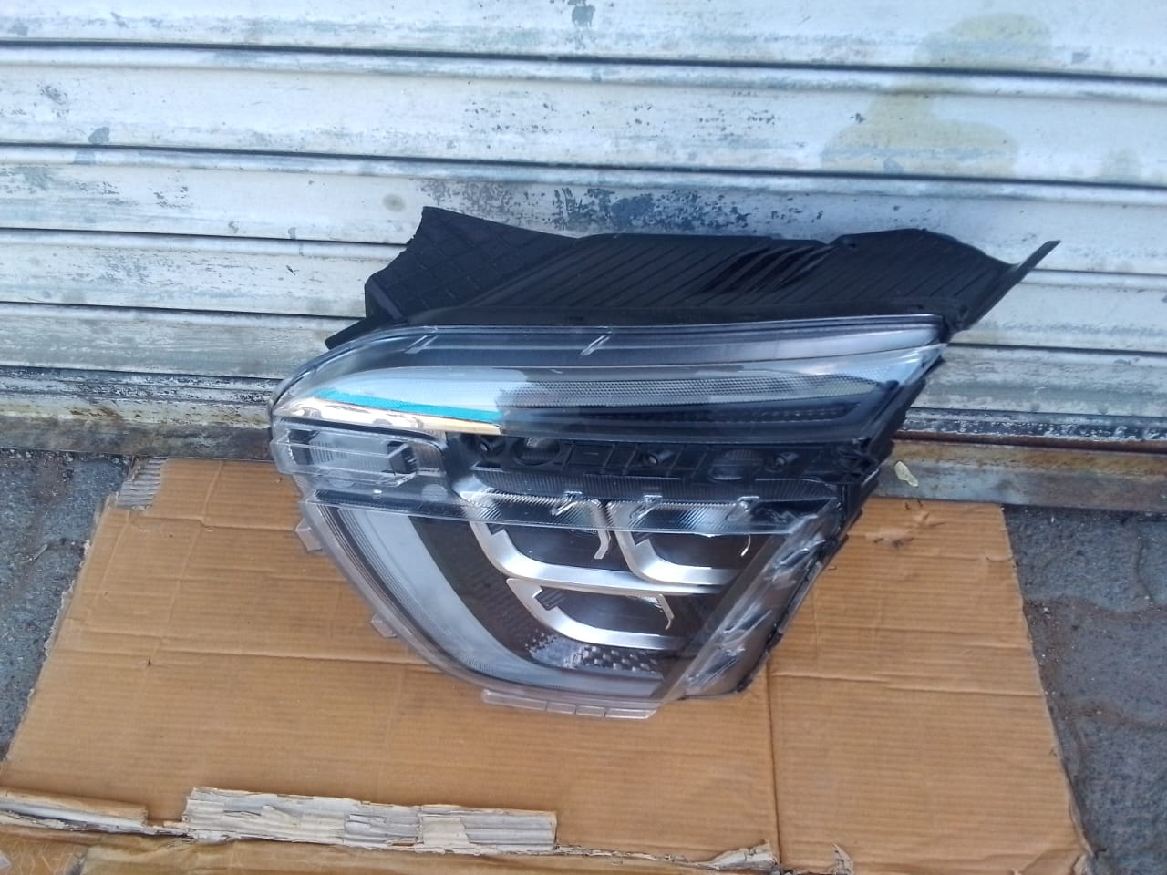 (2017-2021) HYUNDAI CRETA LHS LED HEADLIGHT - Private Seller