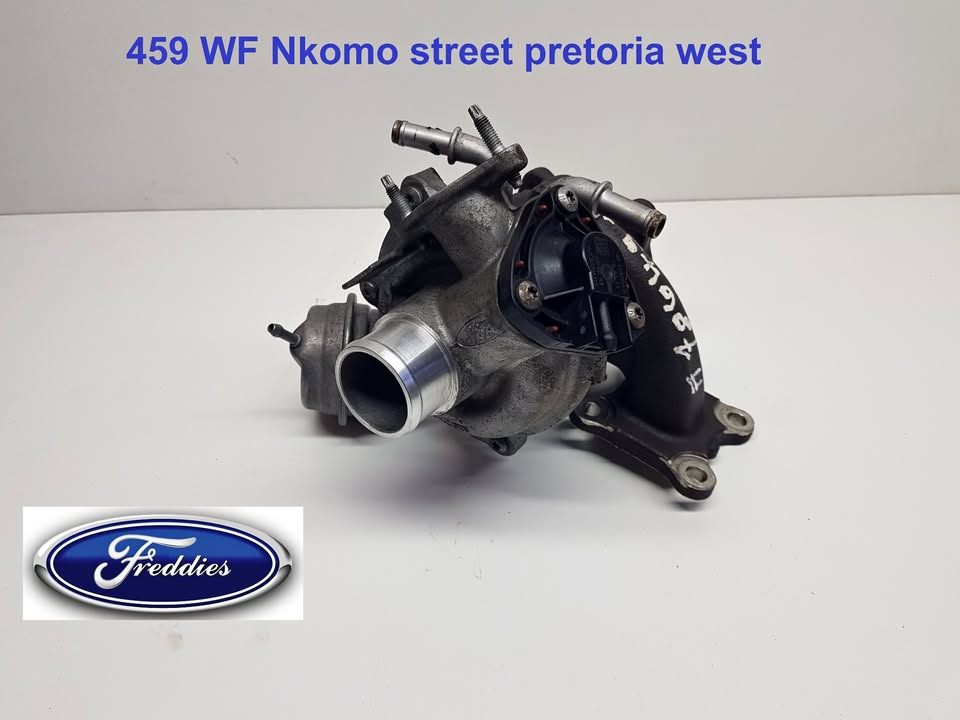 Ford fiesta 1,0L Turbo - Private Seller Ford fiesta 1,0L Turbo - Private Seller