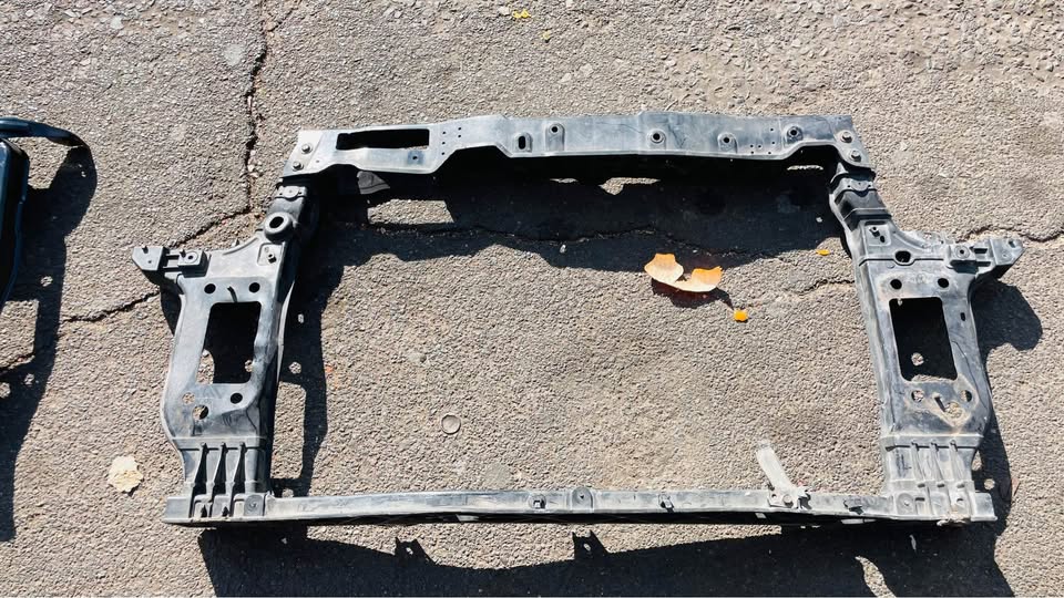 Kia Picanto cradle - Private Seller