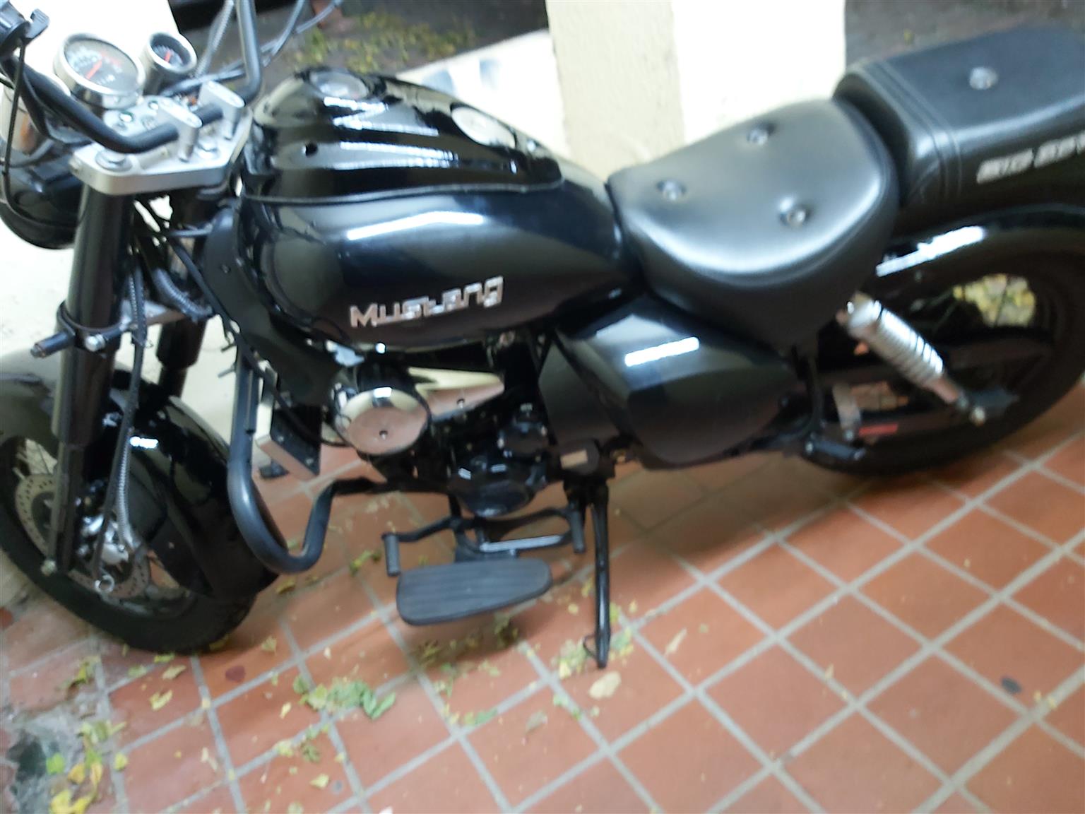 Big boy cruiser - Private Seller