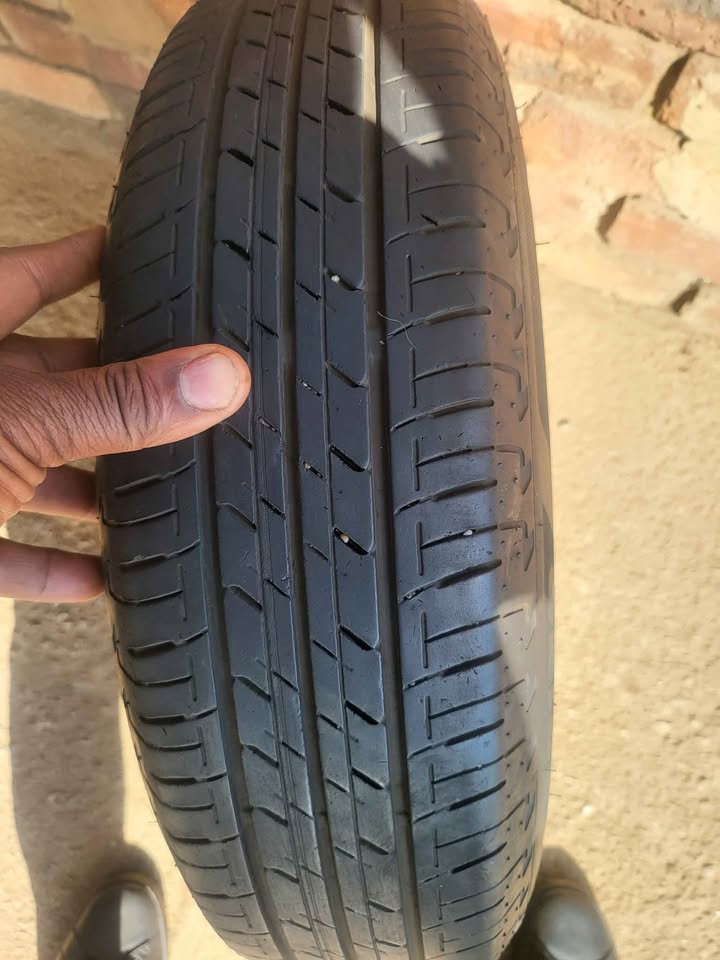 Toyota vitz/ Suzuki Celerio wheel for sale. - Private Seller Toyota vitz/ Suzuki Celerio wheel for sale. - Private Seller