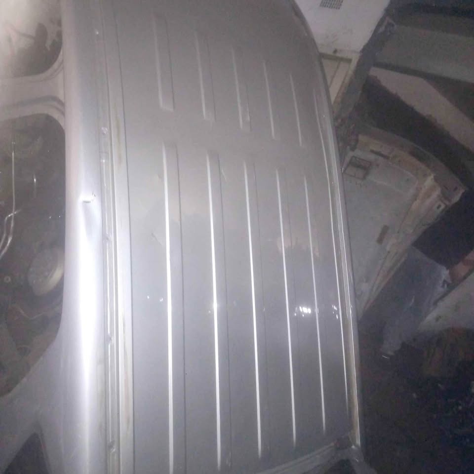 Ford EcoSport roof - Private Seller Ford EcoSport roof - Private Seller