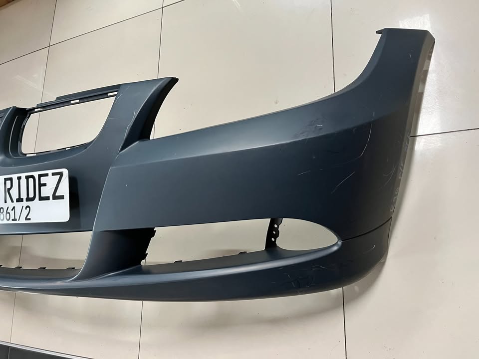 BMW E90 3-SERIES STANDARD PRE-LCI FRONT BUMPER AVAILABLE. - Private Seller BMW E90 3-SERIES STANDARD PRE-LCI FRONT BUMPER AVAILABLE. - Private Seller