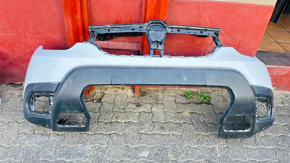 Renault Duster bumper - Private Seller Renault Duster bumper - Private Seller