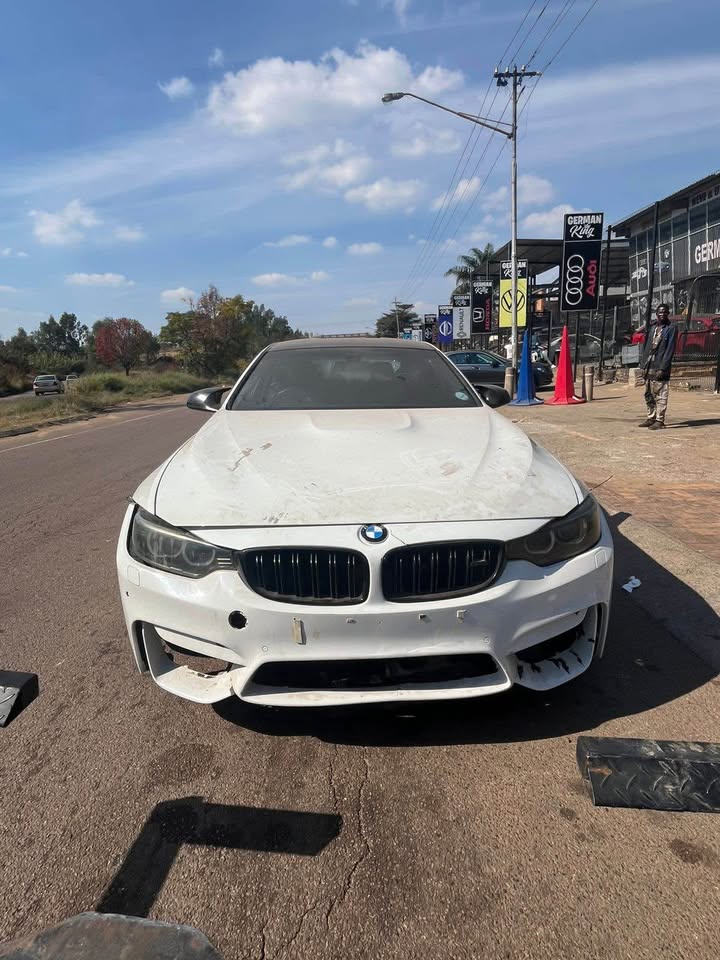 2018 BMW M4 DCT SPARES - Private Seller 2018 BMW M4 DCT SPARES - Private Seller