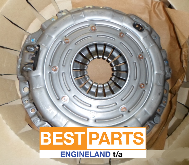 Clutch Covers - Private Seller Clutch Covers - Private Seller