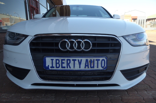 Used 2013 Audi A4 1.8T S - Private Seller Used 2013 Audi A4 1.8T S - Private Seller