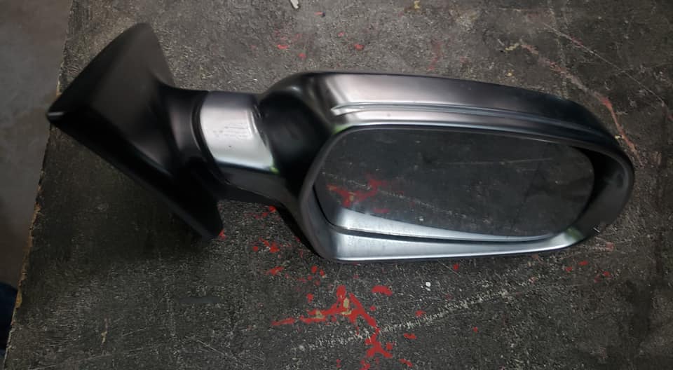 Audi A4 side mirrors - Private Seller Audi A4 side mirrors - Private Seller