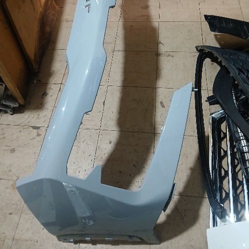 jetour bumper - Private Seller jetour bumper - Private Seller