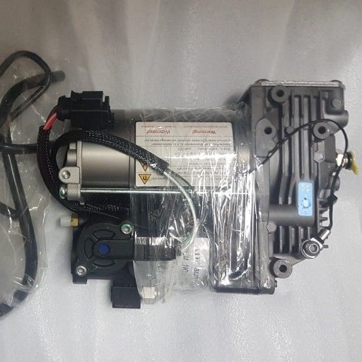 2010 Brand New Range Rover Sport Air compressor pump for sale 2010 Brand New Range Rover Sport Air compressor pump for sale