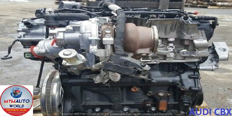 AUDI 1.8 TSI CXB ENGINE FOR SALE - Private Seller AUDI 1.8 TSI CXB ENGINE FOR SALE - Private Seller