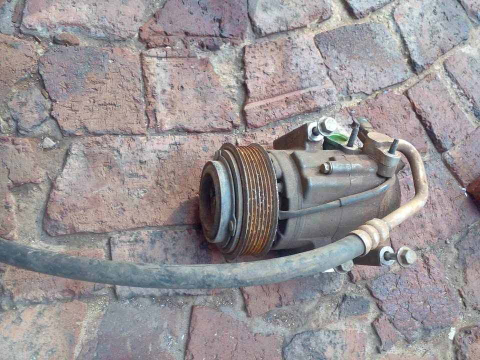 Mazda BT50 aircon pump - Private Seller