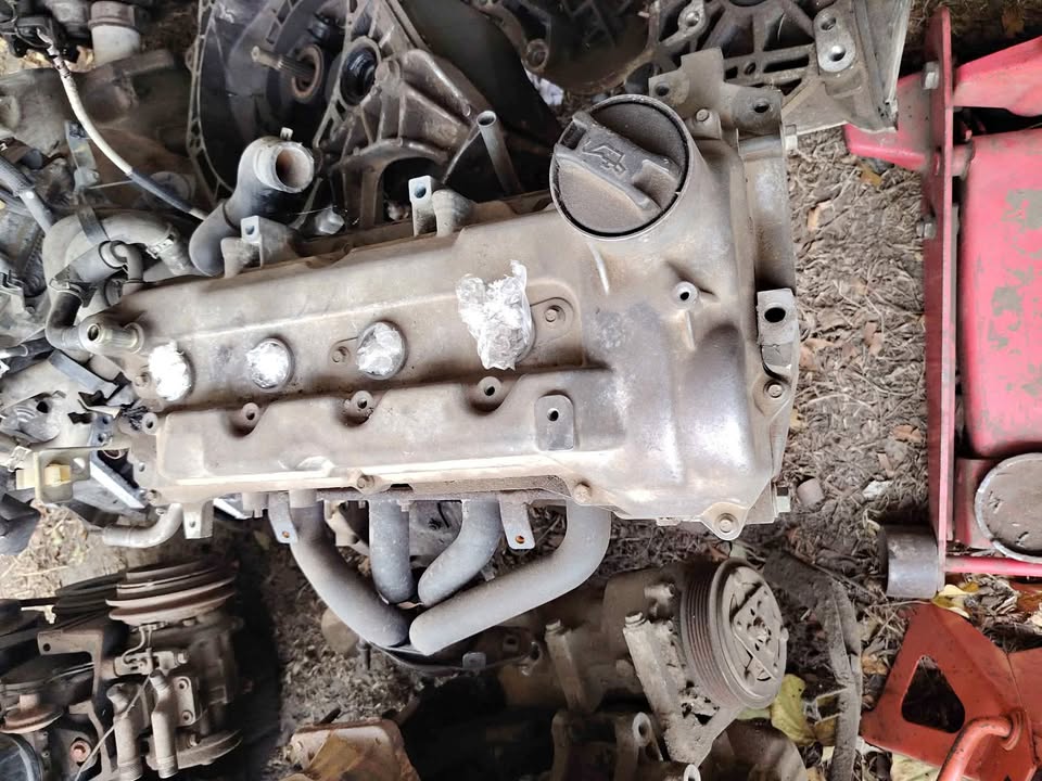 Nissan tiida engine - Private Seller