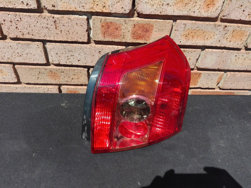 Toyota Run-x Taillight - Private Seller Toyota Run-x Taillight - Private Seller