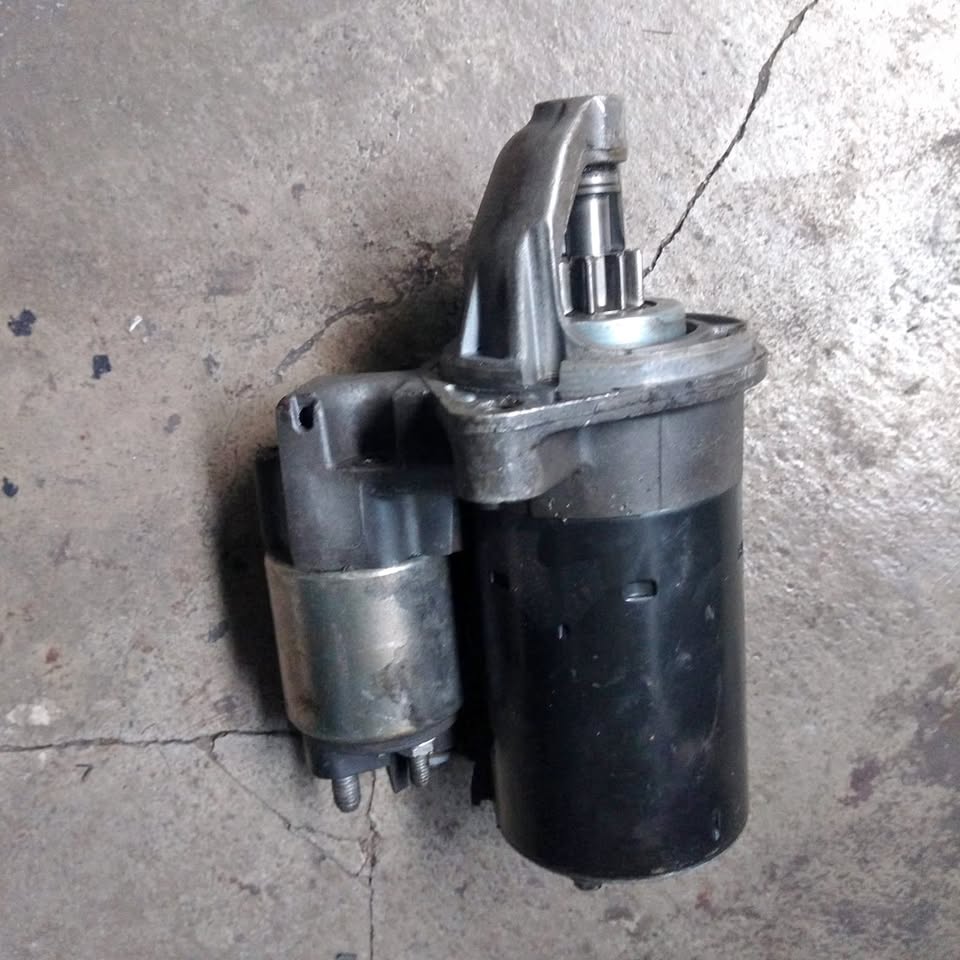 FORD FIESTA 1.6 ENGINE STARTER - Private Seller FORD FIESTA 1.6 ENGINE STARTER - Private Seller