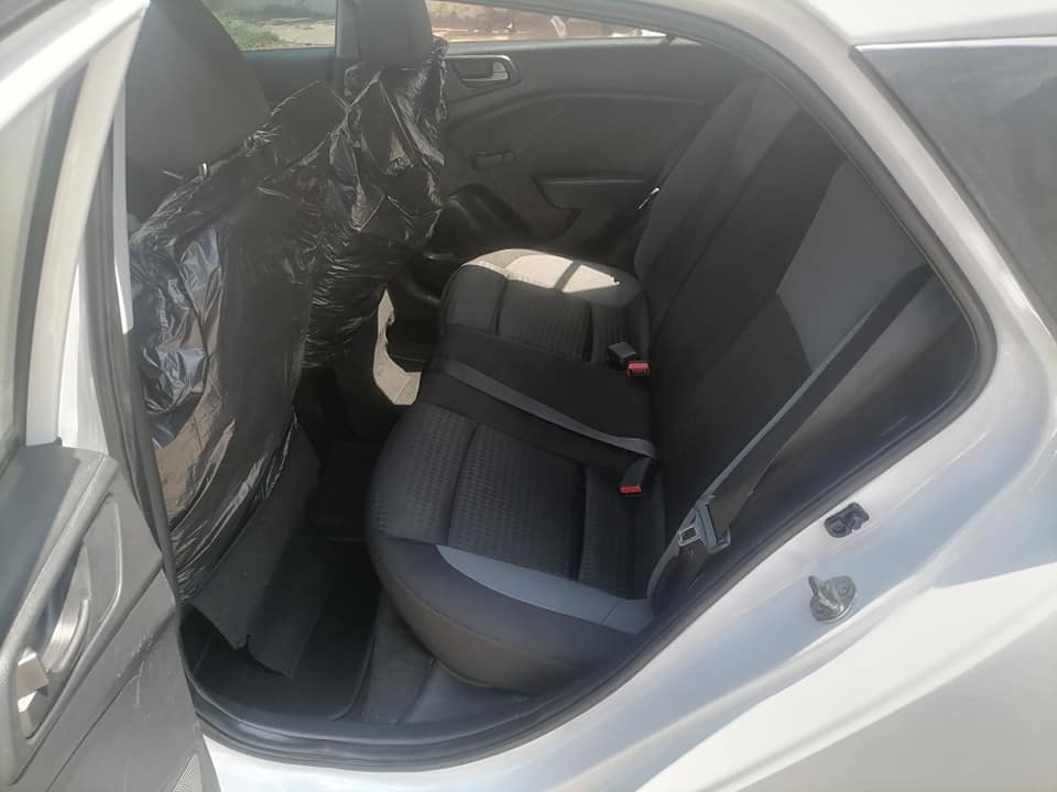 2017 Hyundai i20 1.4 Fluid