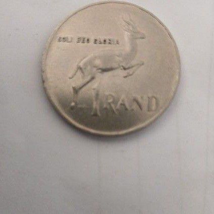 Old coins