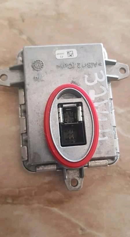 BMW Mercedes Benz Audi vw xenon boxes - Private Seller