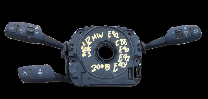 BMW E90 STEERING COLUMN STALK (2008) - Private Seller BMW E90 STEERING COLUMN STALK (2008) - Private Seller