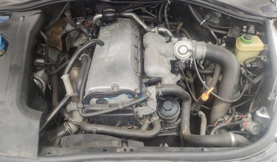 VW TOUAREG 2.5 TDI AXD ENGINE FOR SALE - Private Seller VW TOUAREG 2.5 TDI AXD ENGINE FOR SALE - Private Seller