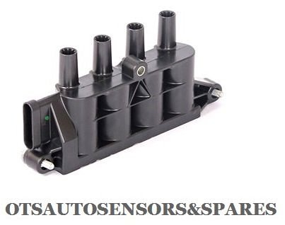 Fiat 500 1.2 MPi 169A4.000 Ignition Coil 09 onwards - Private Seller