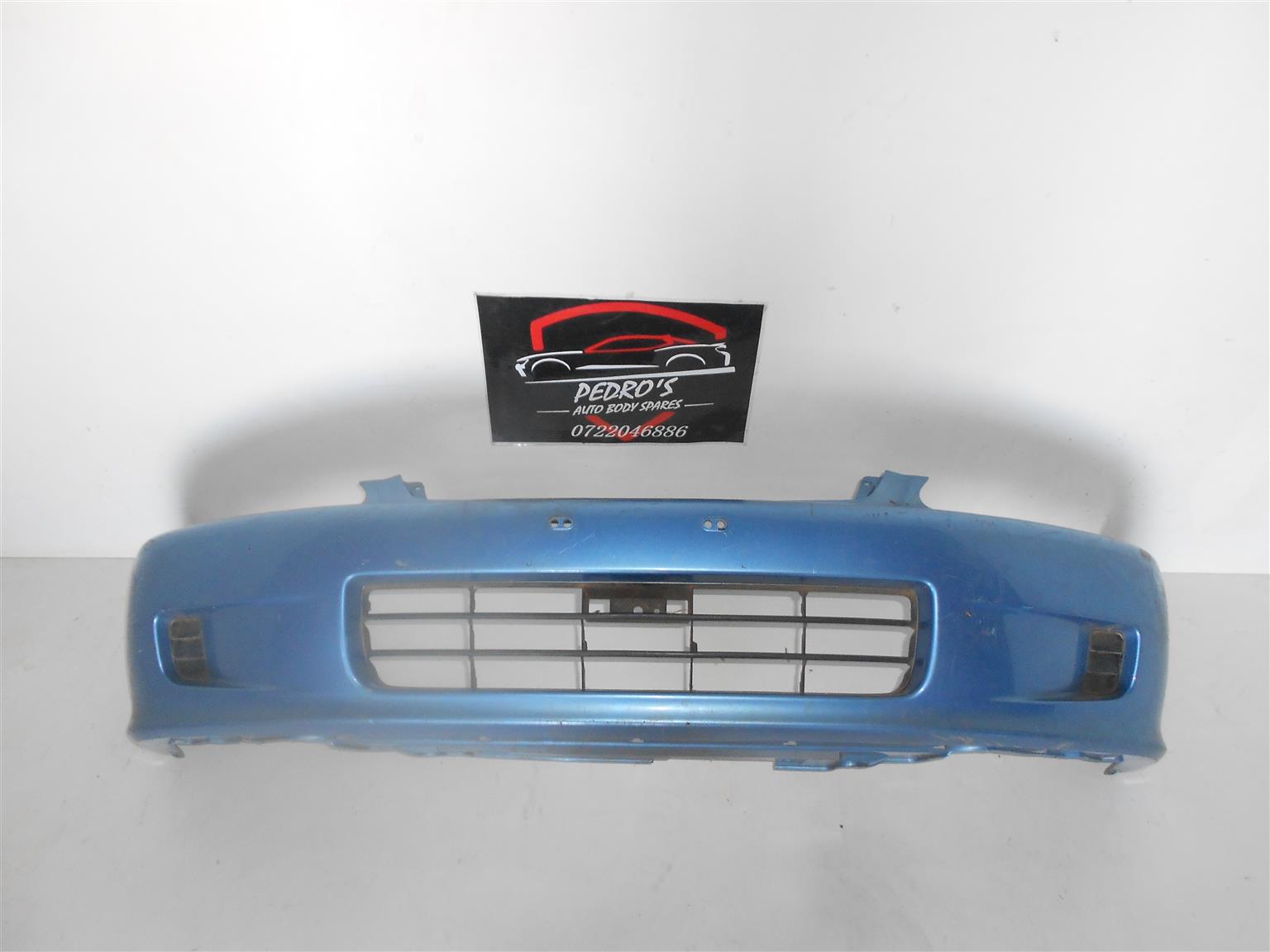 Honda Civic 99- front bumper - Private Seller Honda Civic 99- front bumper - Private Seller