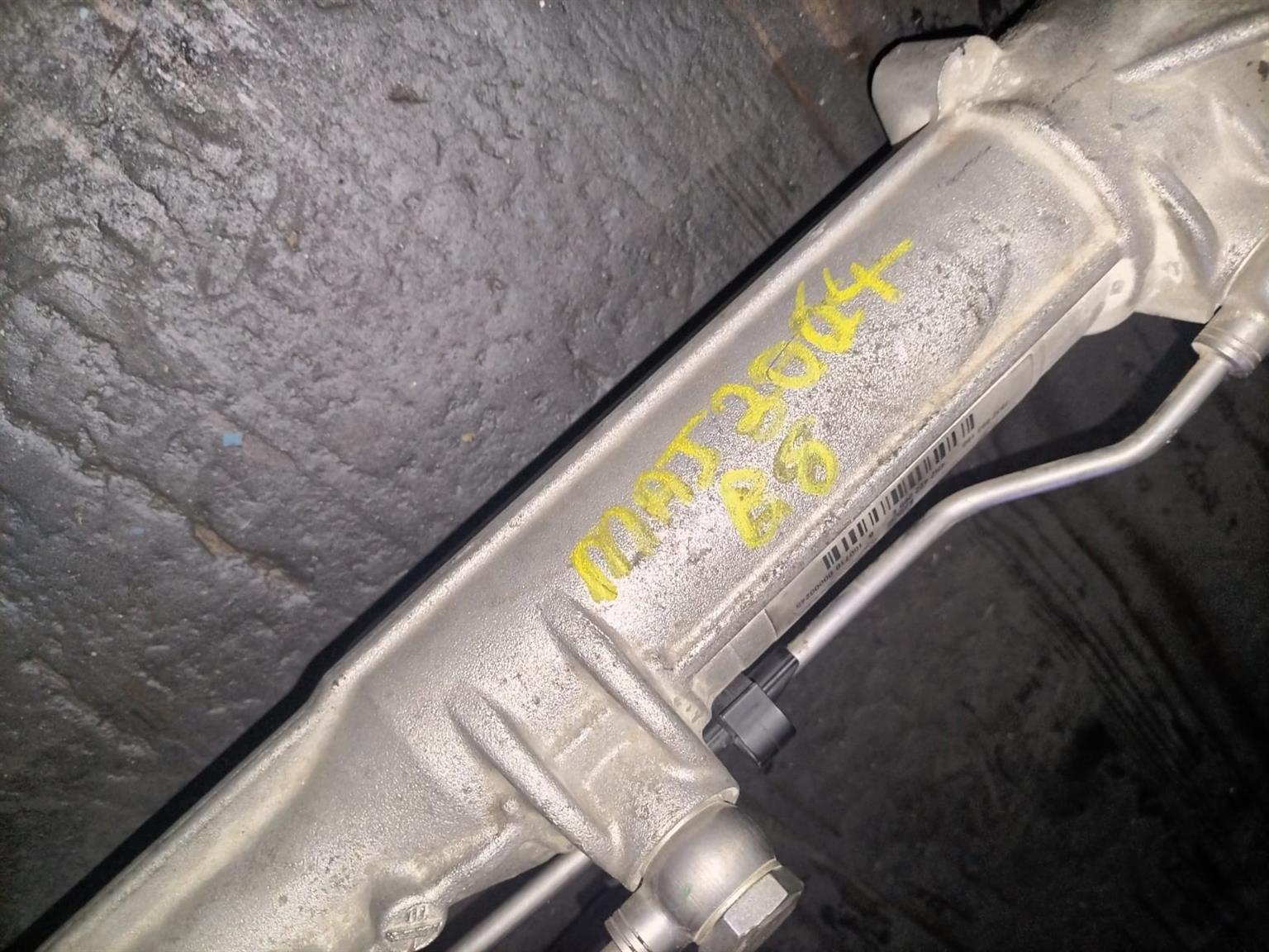 Audi B8 preface used steering rack for sale used Audi B8 preface used steering rack for sale used