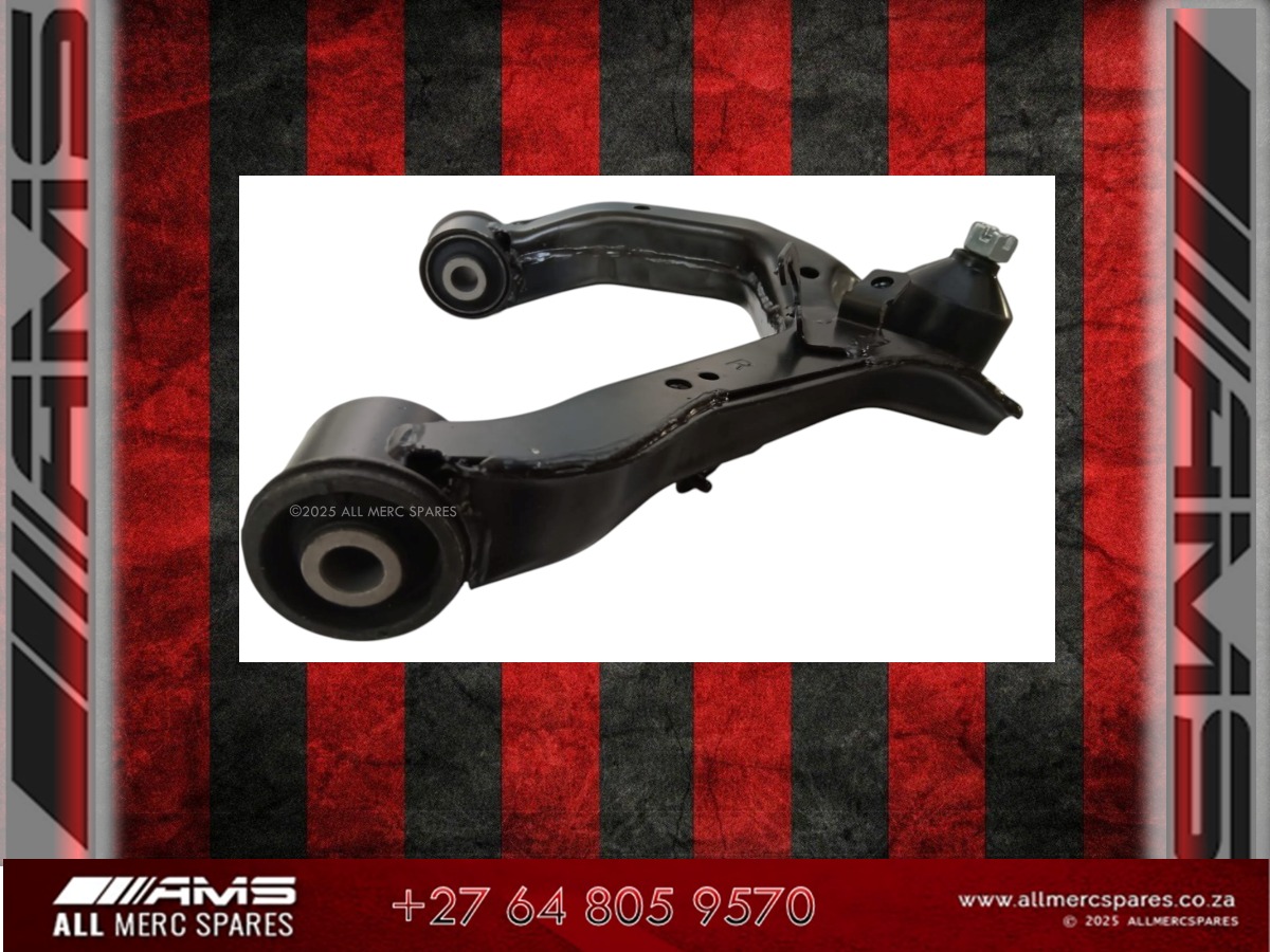 New Mitsubishi Pajero Gen 3 upper Control Arm (Right Side) – Subject to Avail - Private Seller New Mitsubishi Pajero Gen 3 upper Control Arm (Right Side) – Subject to Avail - Private Seller