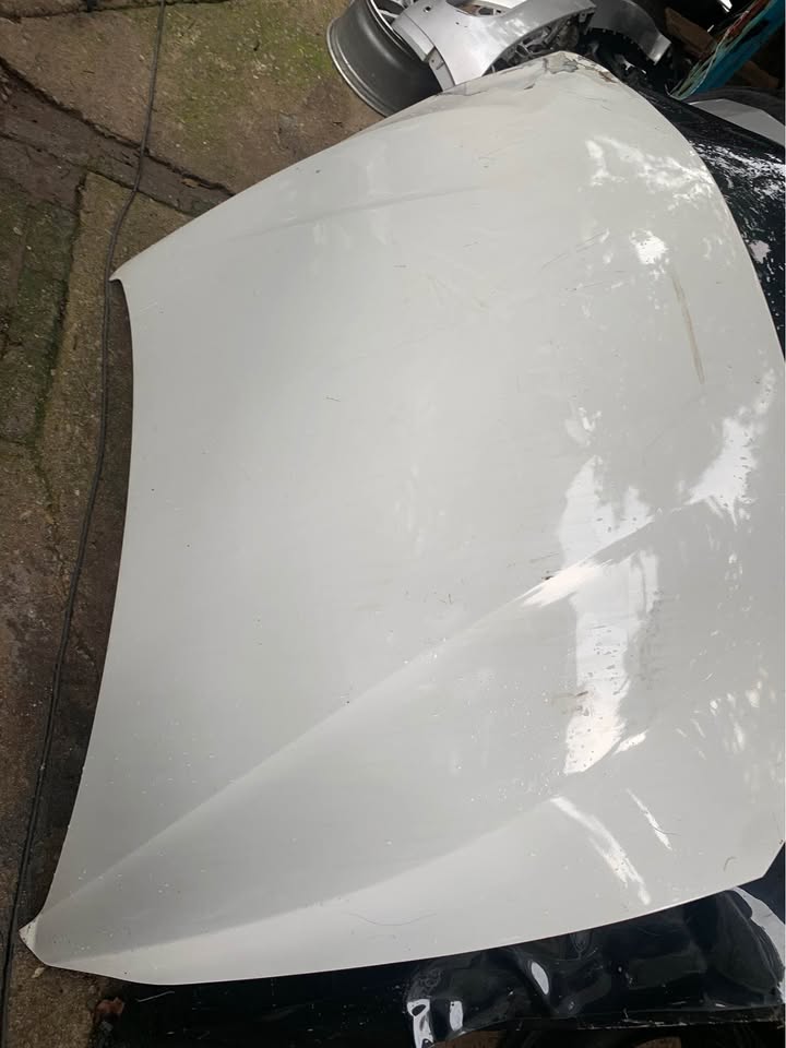 BMW F30,F32,f34 bonnets