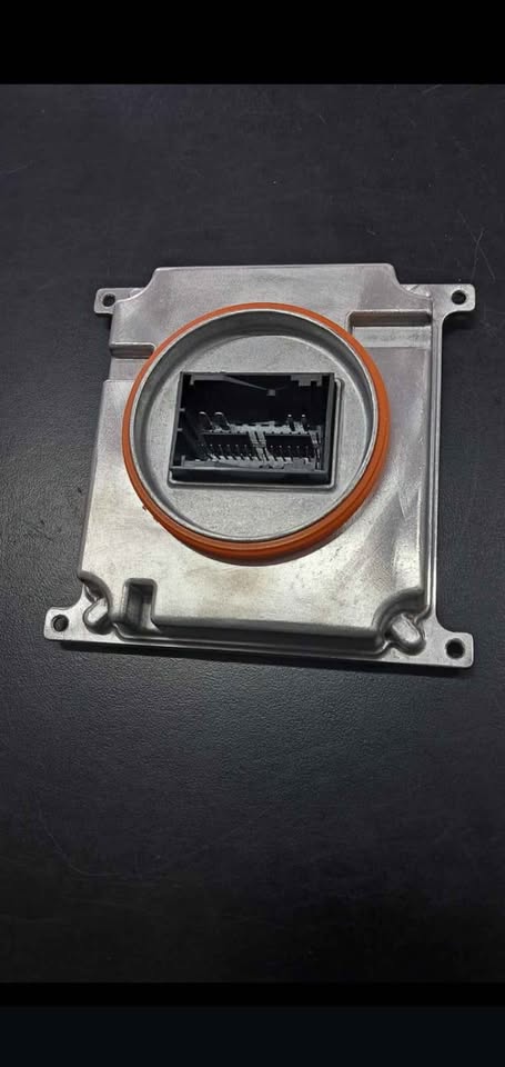 Brand New AUDI VW 7P5 headlight control unit