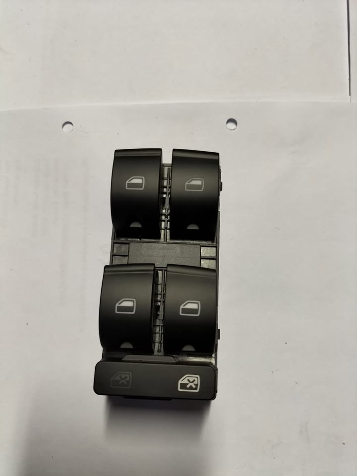 Audi a4 b6 and b7 window switch for sale - Private Seller Audi a4 b6 and b7 window switch for sale - Private Seller