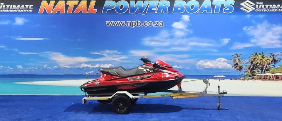 2015 YAMAHA VXR 1800 4 STROKE - Private Seller 2015 YAMAHA VXR 1800 4 STROKE - Private Seller