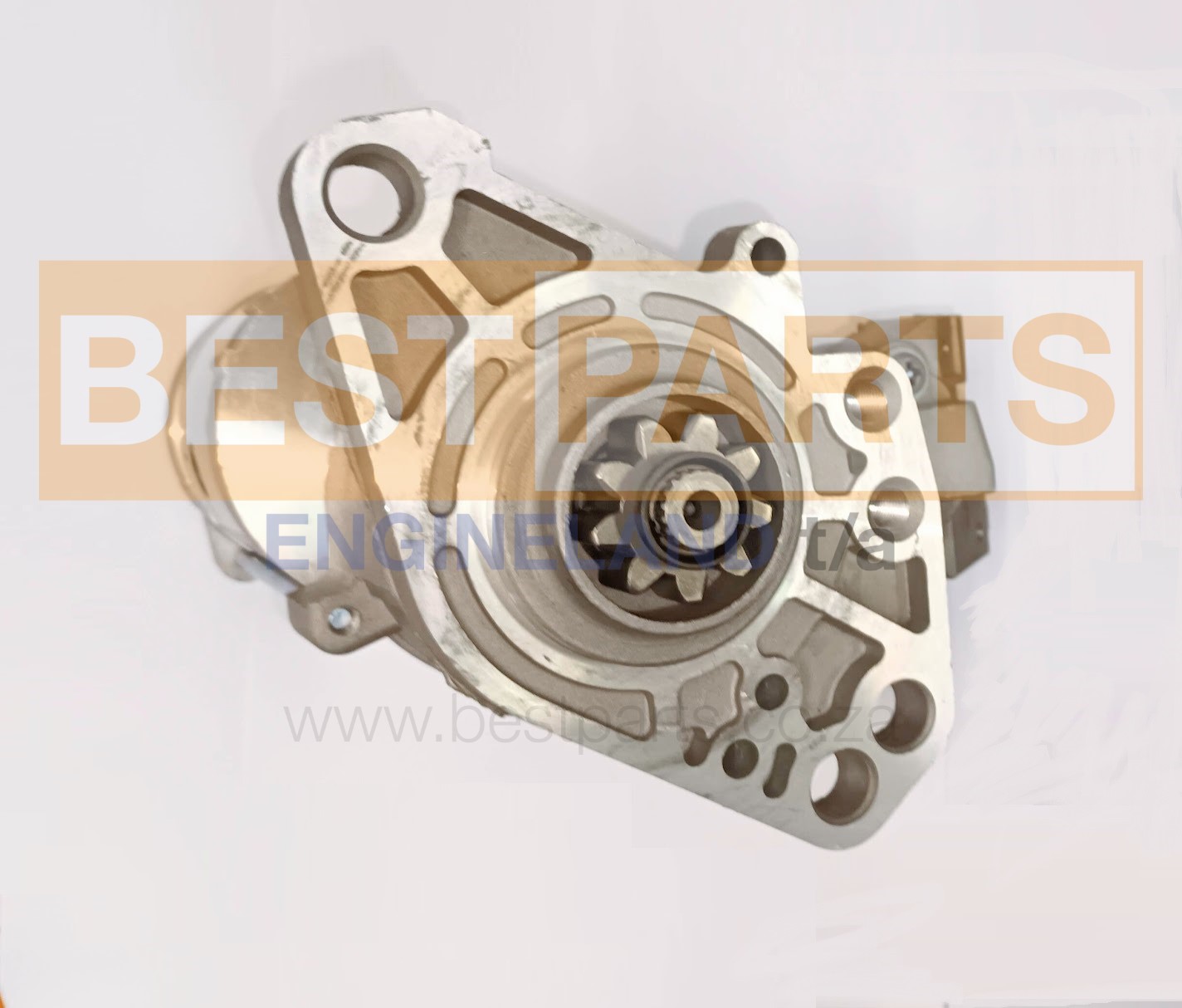 Hyundai Truck HD65 HD72 Starter - Private Seller Hyundai Truck HD65 HD72 Starter - Private Seller