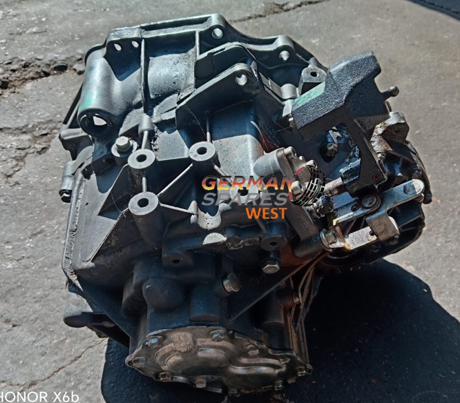 CHEV CAPTIVA 2.4 Z24SED USED GEARBOX FOR SALE - Private Seller CHEV CAPTIVA 2.4 Z24SED USED GEARBOX FOR SALE - Private Seller