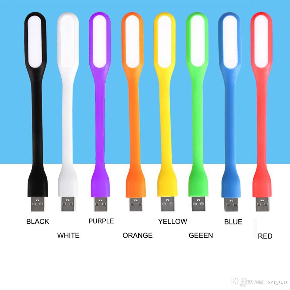 usb led lamp light