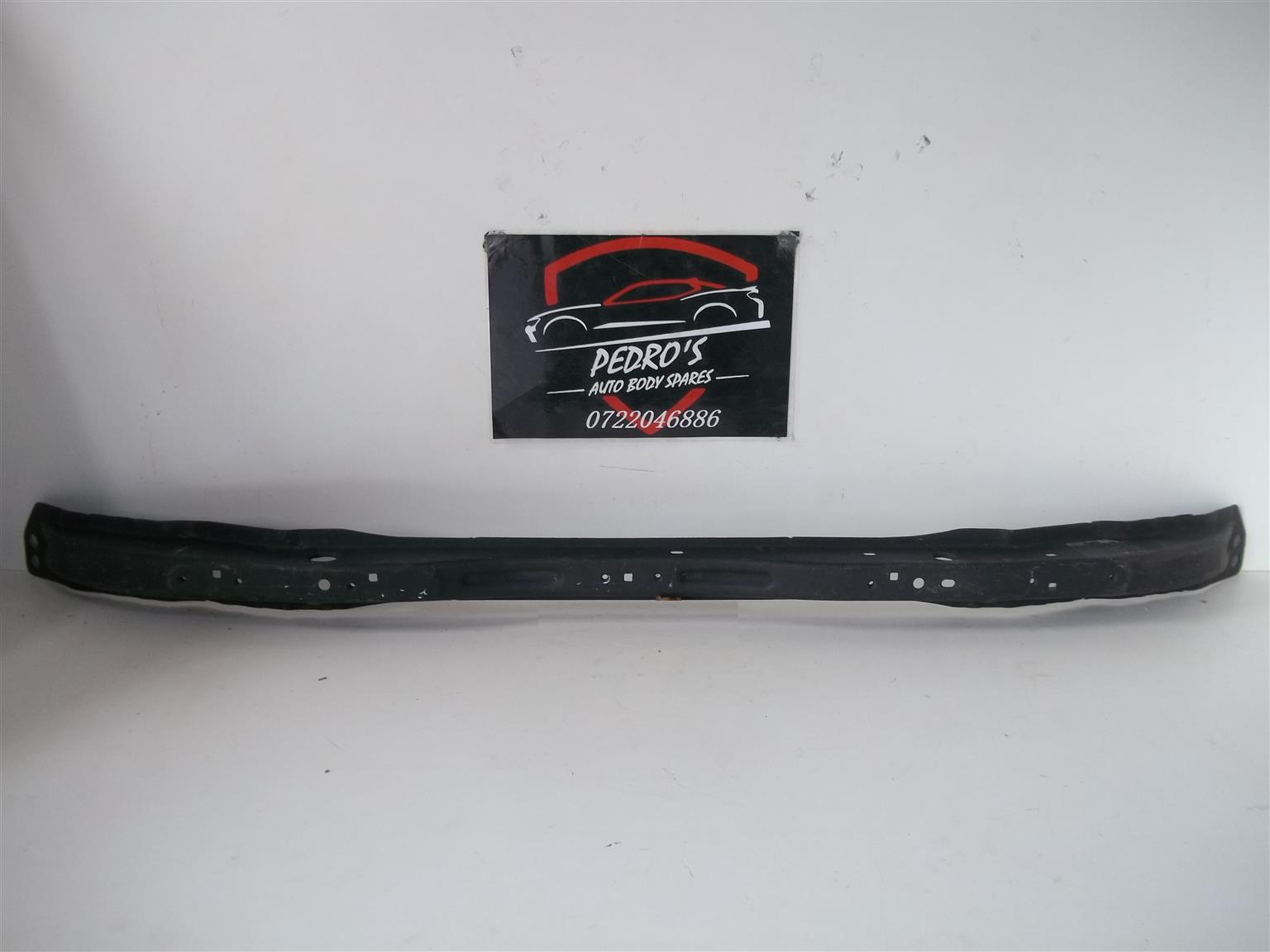Toyota Fortuner D4D radiator support core - Private Seller Toyota Fortuner D4D radiator support core - Private Seller