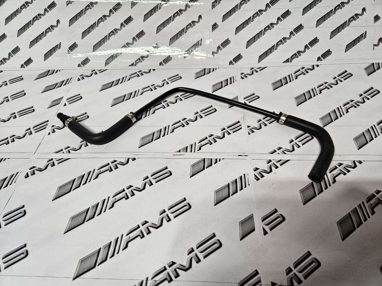 Mercedes M271 Water Pipe for Expansion Tank - Private Seller Mercedes M271 Water Pipe for Expansion Tank - Private Seller