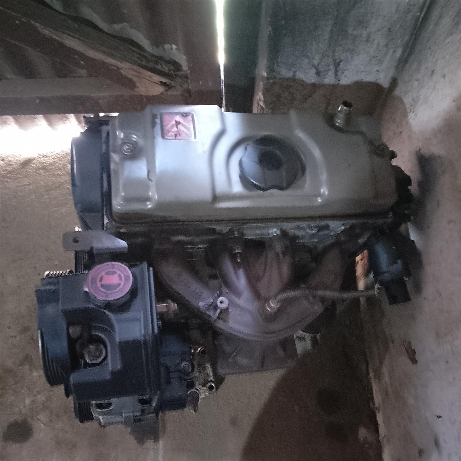 Citroen Peugeot 1.4 engine - Private Seller
