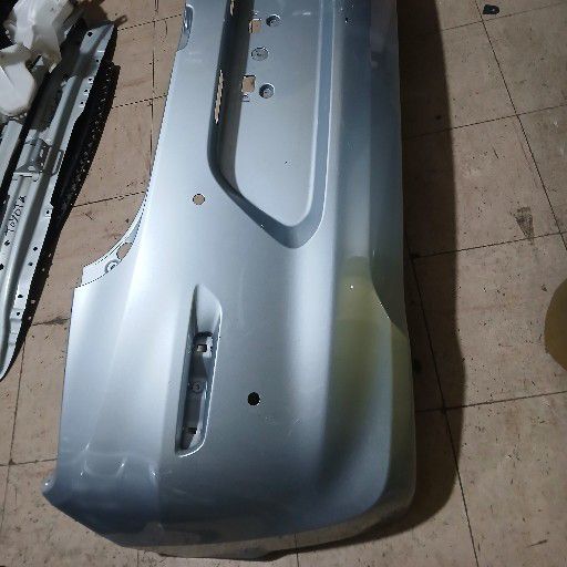 Toyota startlet back bumper - Private Seller Toyota startlet back bumper - Private Seller