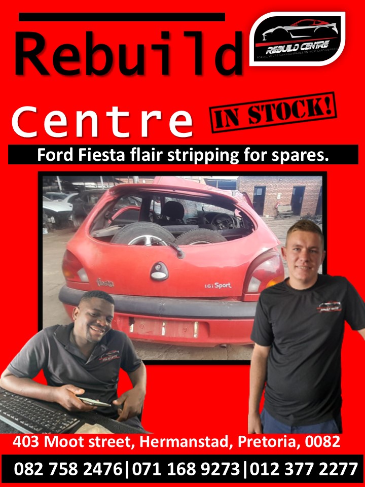 Ford Fiesta Flair stripping for spares. - Private Seller Ford Fiesta Flair stripping for spares. - Private Seller