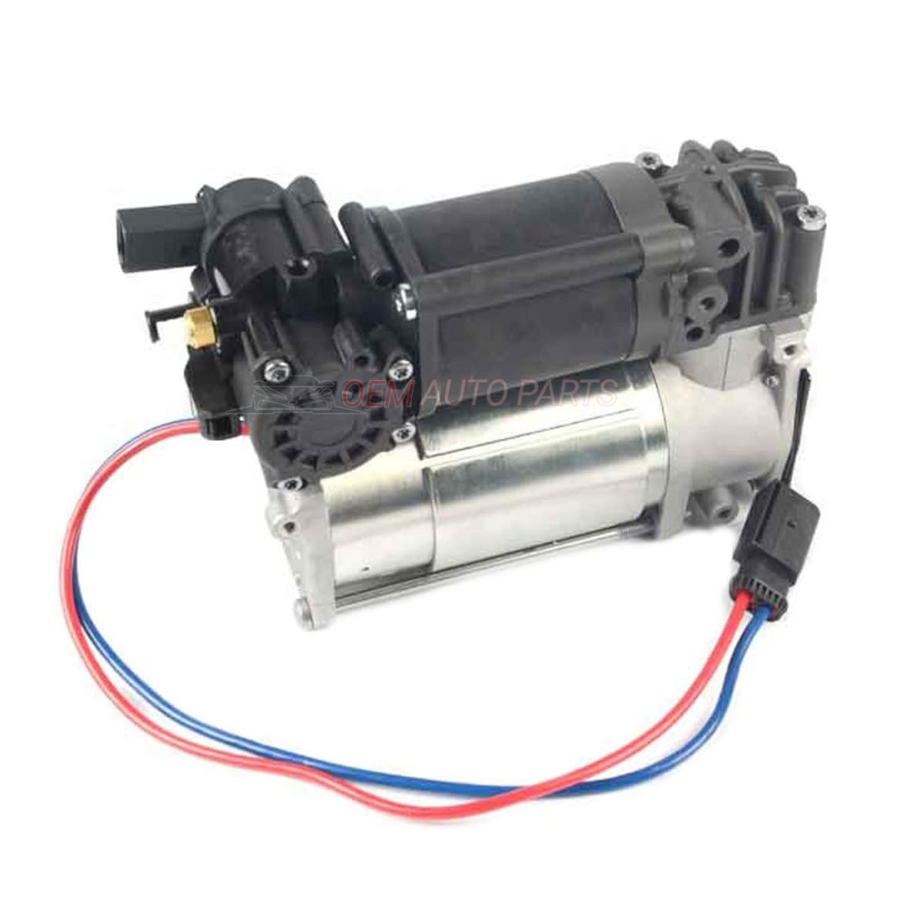 Air Suspension Compressor Pump (W212/W218) - Private Seller Air Suspension Compressor Pump (W212/W218) - Private Seller