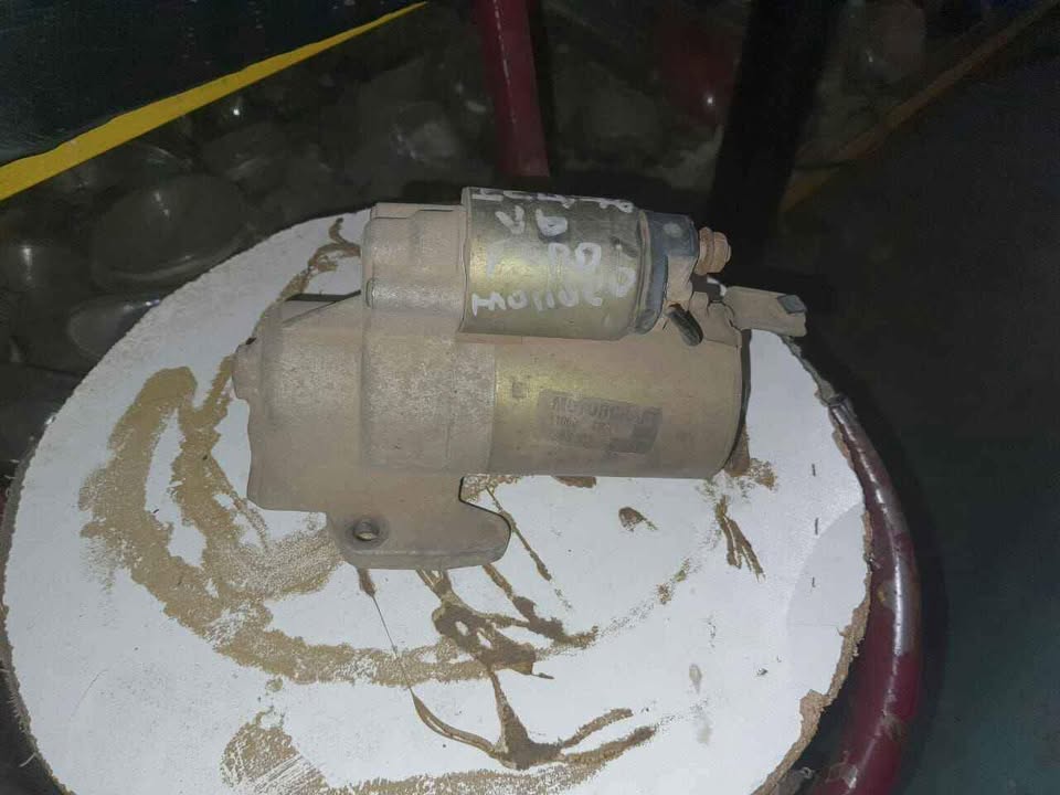 Ford mondeo v6 starter - Private Seller Ford mondeo v6 starter - Private Seller