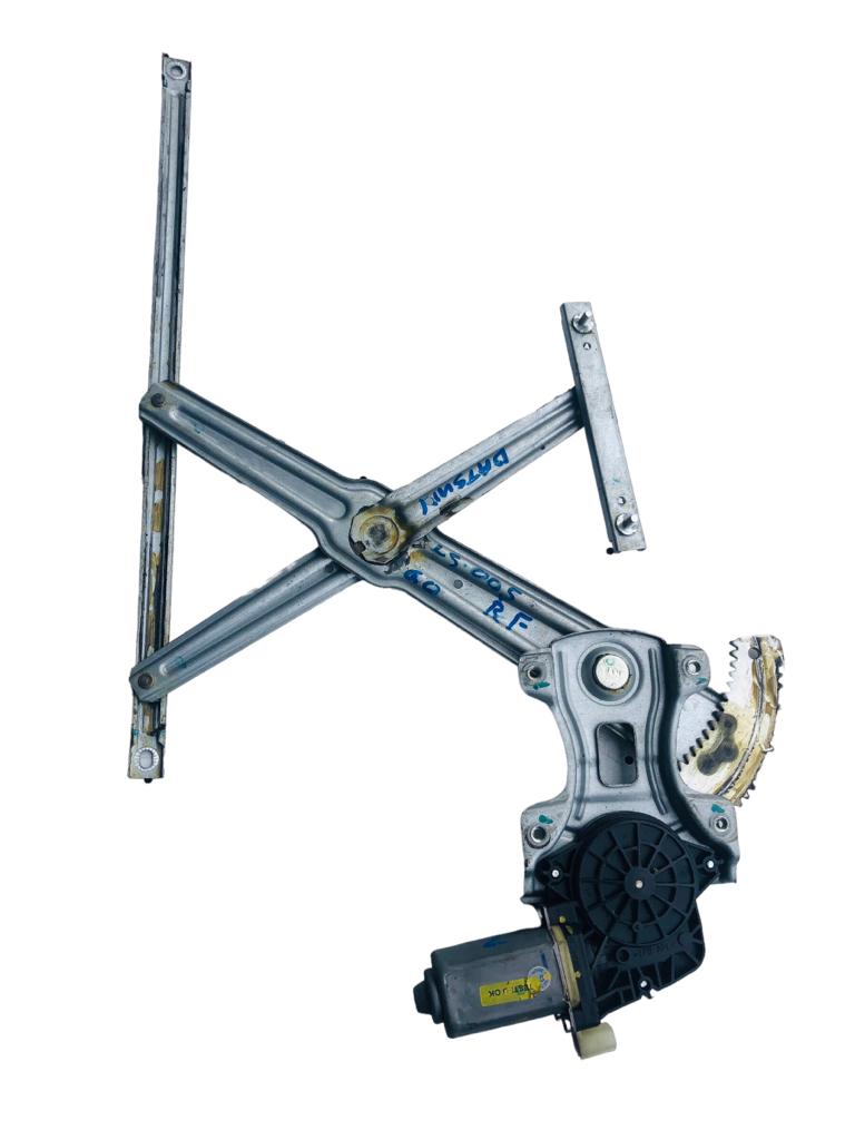DATSUN GO WINDOW MECHANISMS (ZCCT) - Private Seller