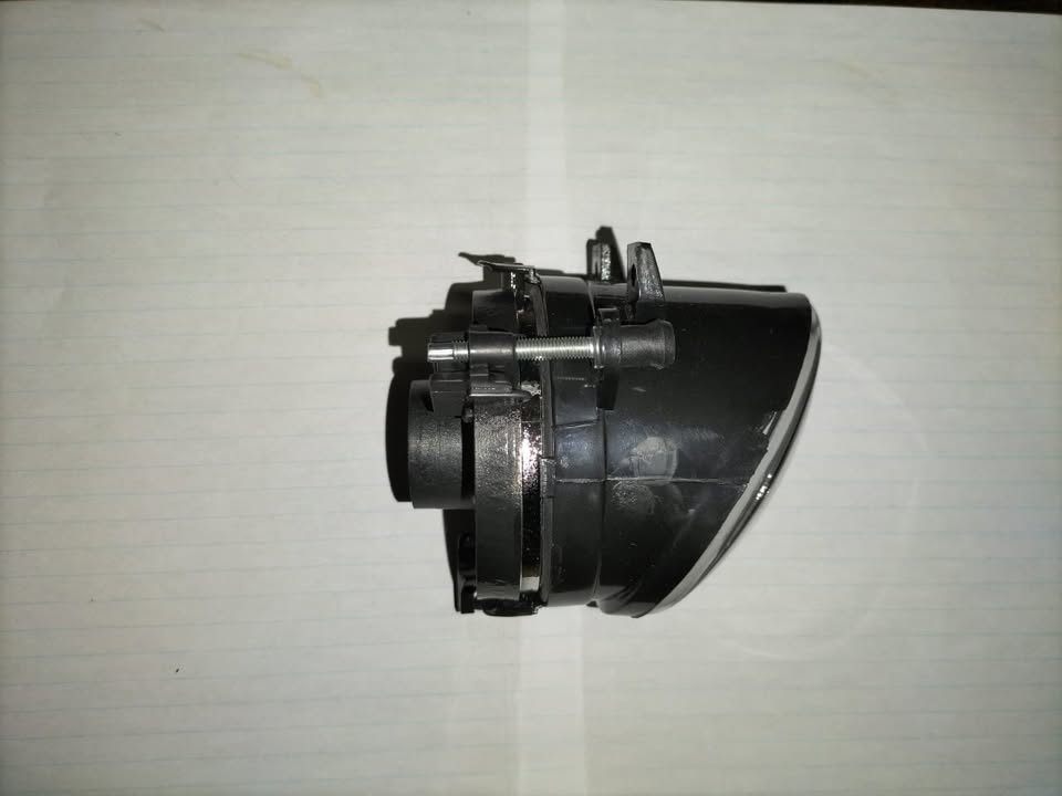 VW Golf 5 GTI Fog Lights For Sale - Private Seller VW Golf 5 GTI Fog Lights For Sale - Private Seller