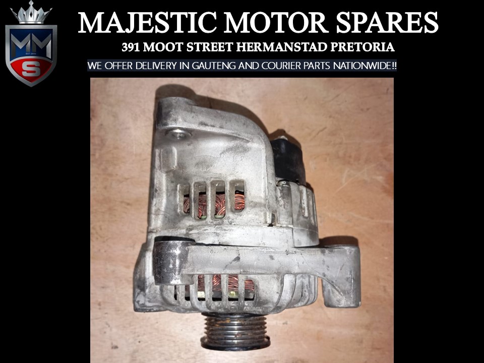 BMW N47 Alternator for Sale Used - Private Seller BMW N47 Alternator for Sale Used - Private Seller