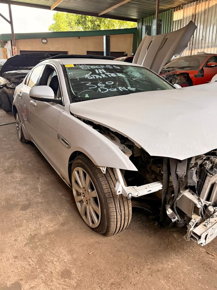 Jaguar Used Spares XE 2.0L DIESEL Stripping For Spares - Private Seller Jaguar Used Spares XE 2.0L DIESEL Stripping For Spares - Private Seller