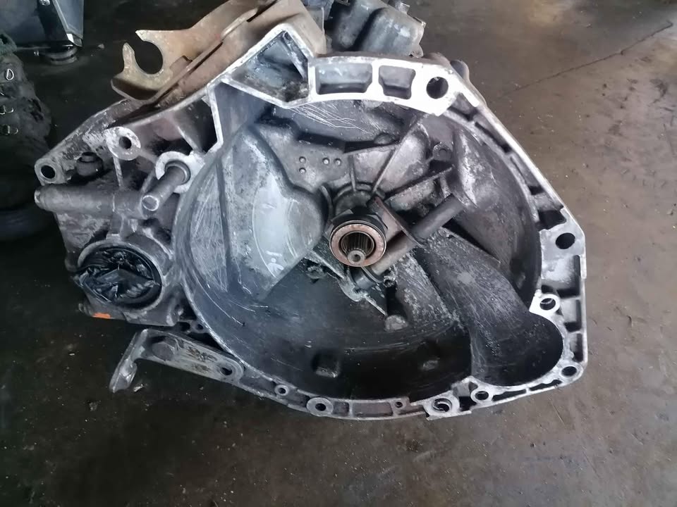 Fiat Palio 1.6 Gearbox - Private Seller