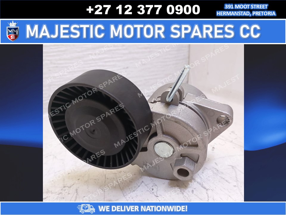 BMW E46/E60/53 Aircon tensioner (4 and 6 cylinder) for Sale - Brand New!