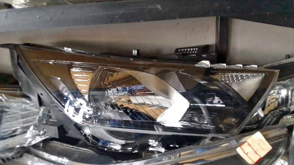 Hyundai i20 grand headlights 2024 - Private Seller Hyundai i20 grand headlights 2024 - Private Seller